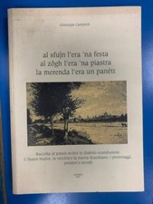 raccolta di poesie scritte in