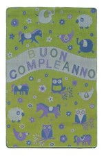 Tappeto evento buon compleanno