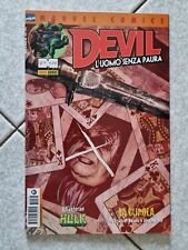 DEVIL 27 (DEVIL & HULK 88) DAREDEVIL 2003 BENDIS MALEEV JENKINS ROMITA