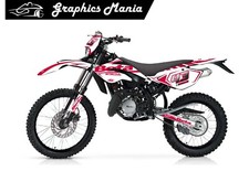Kit grafiche pvc beta - grafiche, rr50