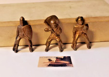 Soldatini Kinder 1997 serie