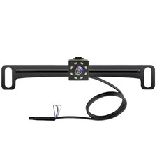 Telecamera di backup targa per Pioneer AVH-X5800BHS AVH-X7500BT AVH-X8500BHS