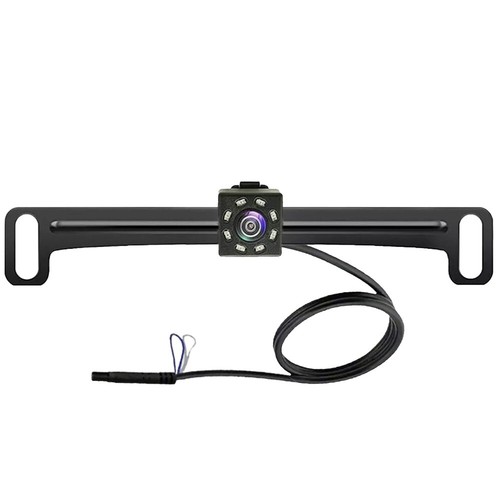 Telecamera backup targa per - di,