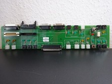 CAMTEK - Scheda robot di