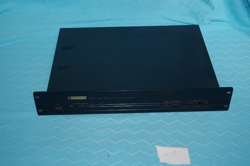Parasound 1000 - d/ac,