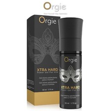 Orgie Xtra Hard Power Gel for