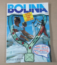 Rivista BOLINA IL MENSILE