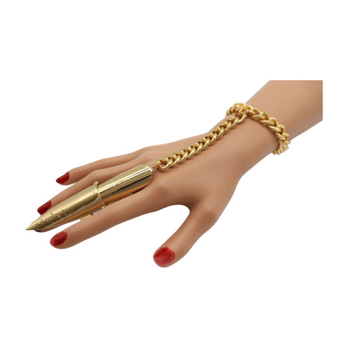 Bracciale donna caldo - , metallo