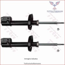 JGS161T kit 2 ammortizzatori