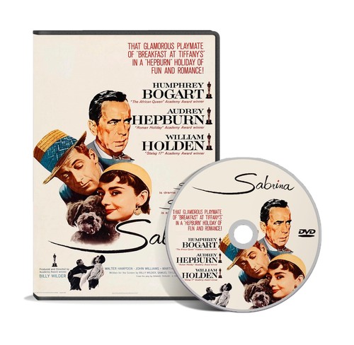 Sabrina comedy drama - comedy,,