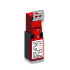 COMEPI Finecorsa sicurezza, azionatore separato Testina girevole 360°| SP1K80W02