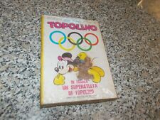 TOPOLINO N. 1067 walt disney