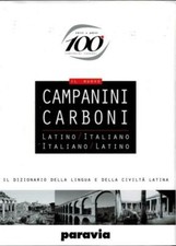 Paravia campanini carboni il - paravia,