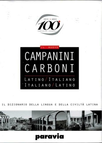 Paravia campanini carboni - campanini,