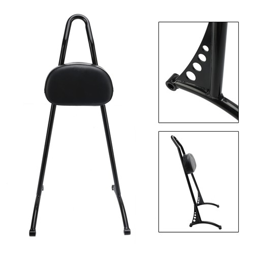Schienale sissy bar passeggero - schienale,