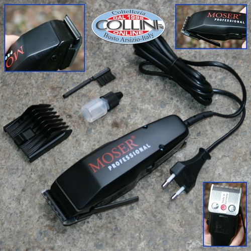 Moser taglia capelli - taglia,