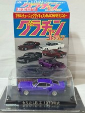 Aoshima Grachan Collection