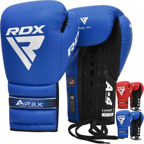 Rdx professionale boxe guanti - professionale,