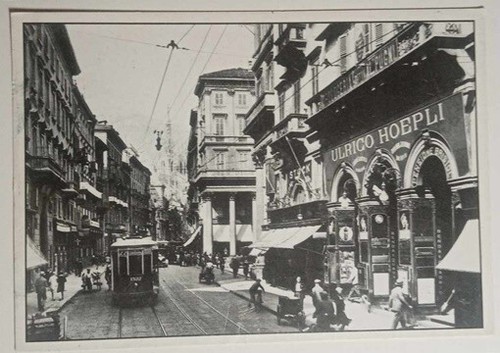CARTOLINA