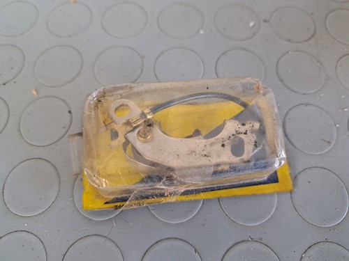 Punte spinterogeno per - , 128