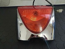 Lambretta Pato 150 2019 Stop