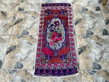 Piccolo tappeto anatolico