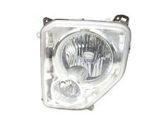 Faro proiettore anteriore