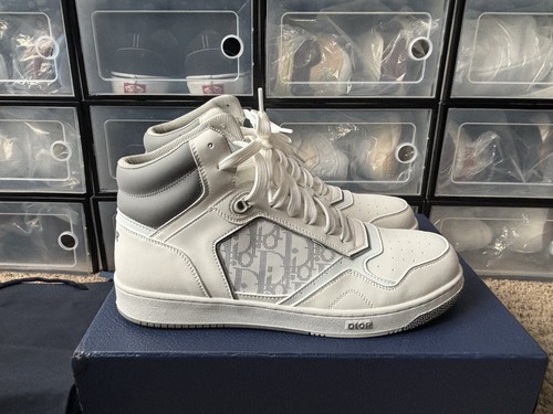 Scarpe sneakers alte - , dior
