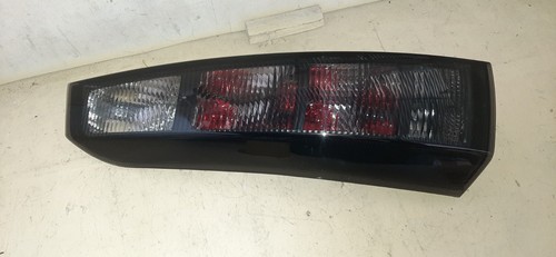 Fanale posteriore per opel - fanale,