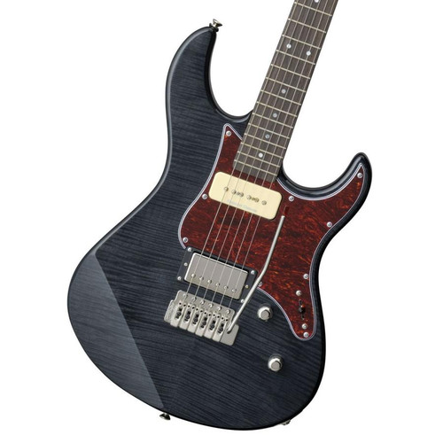Yamaha pac611vfm pacifica - pacifica, tbl