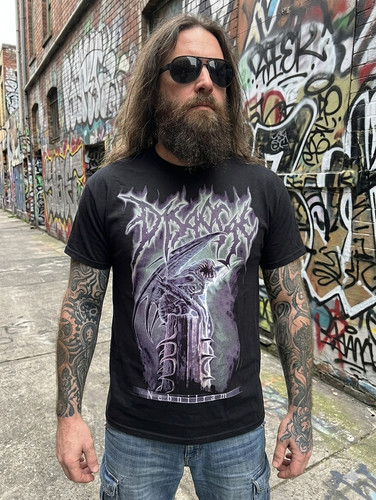 Disgorge nebnilram brutal - nebnilram,