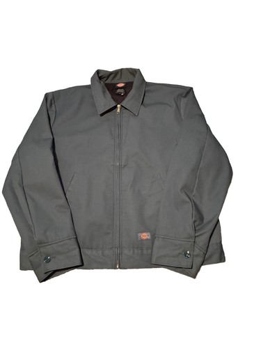 Giacca dickies eisenhower nera - dickies,