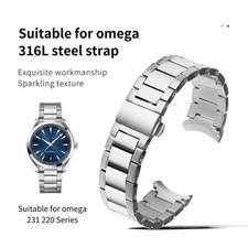 Per Omega Seamaster Aqua Terra