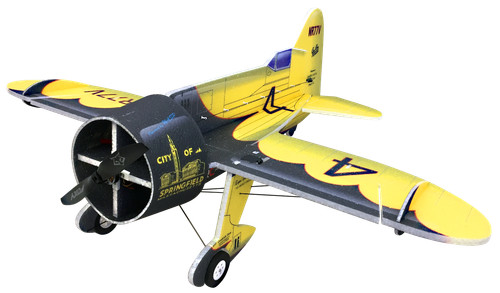 Factory gee bee - gee,