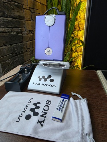 Walkman sony ex921 - walkman, wm-ex921