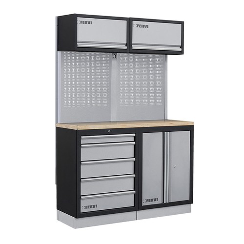 Arredo officina garage - arredo, officina,