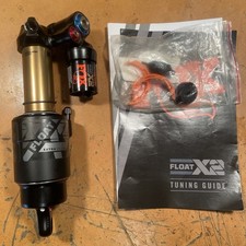 Ammortizzatore Fox Float X2