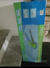 pulitore fondo piscina