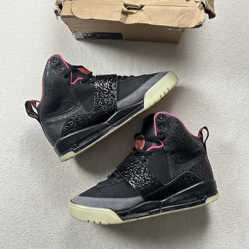 Nike air yeezy blink - nike,