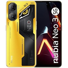 Zte nubia neo3 256gb - zte, 5g