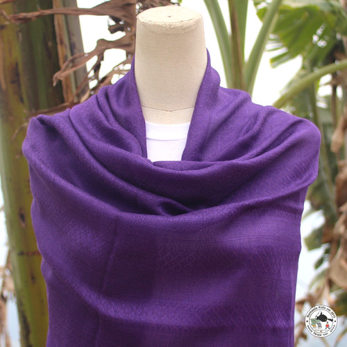 Sciarpa pashmina furfuri grad - sciarpa,