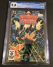 Saga della Cosa della Palude