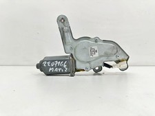 MOTORINO TERGICRISTALLO