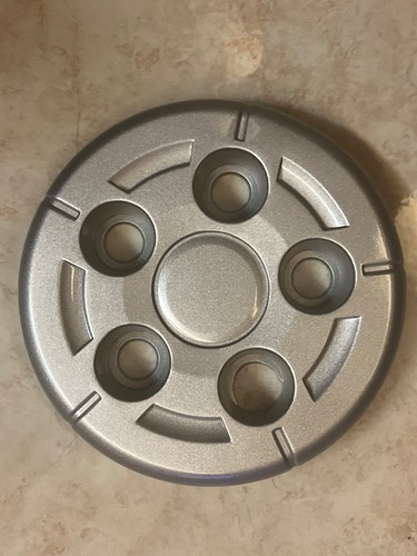 Coprimozzo coppa ruota - coprimozzo,