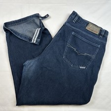 Jeans vintage fubu - fubu, 44x32