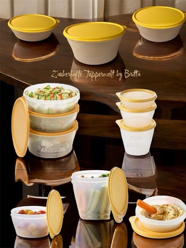 Tupperware classic hitparade - classic,