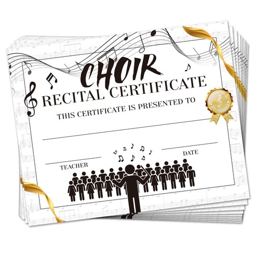 30pcs choir show - 30pcs,