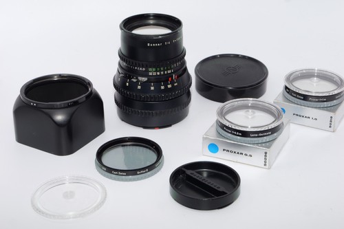 Teleobiettivo hasselblad - teleobiettivo,
