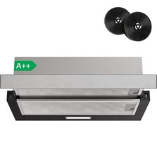 Cappa Telescopica 60 Cm Classe