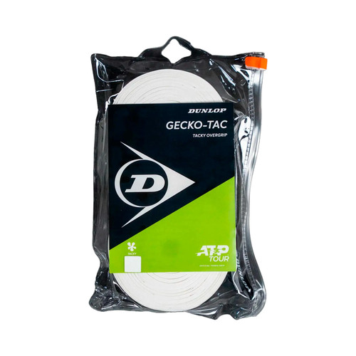 Dunlop gecko tac confezione - dunlop,